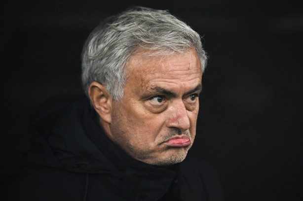 Mourinho’dan çarpıcı açıklama: "Eşyalarımı toplar giderim"
