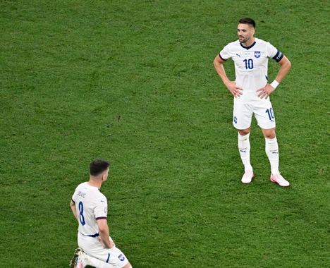 Foto - Mourinho'dan Euro 2024 açıklaması gelmişti! Ne ağız varmış sende be hocam böyle...