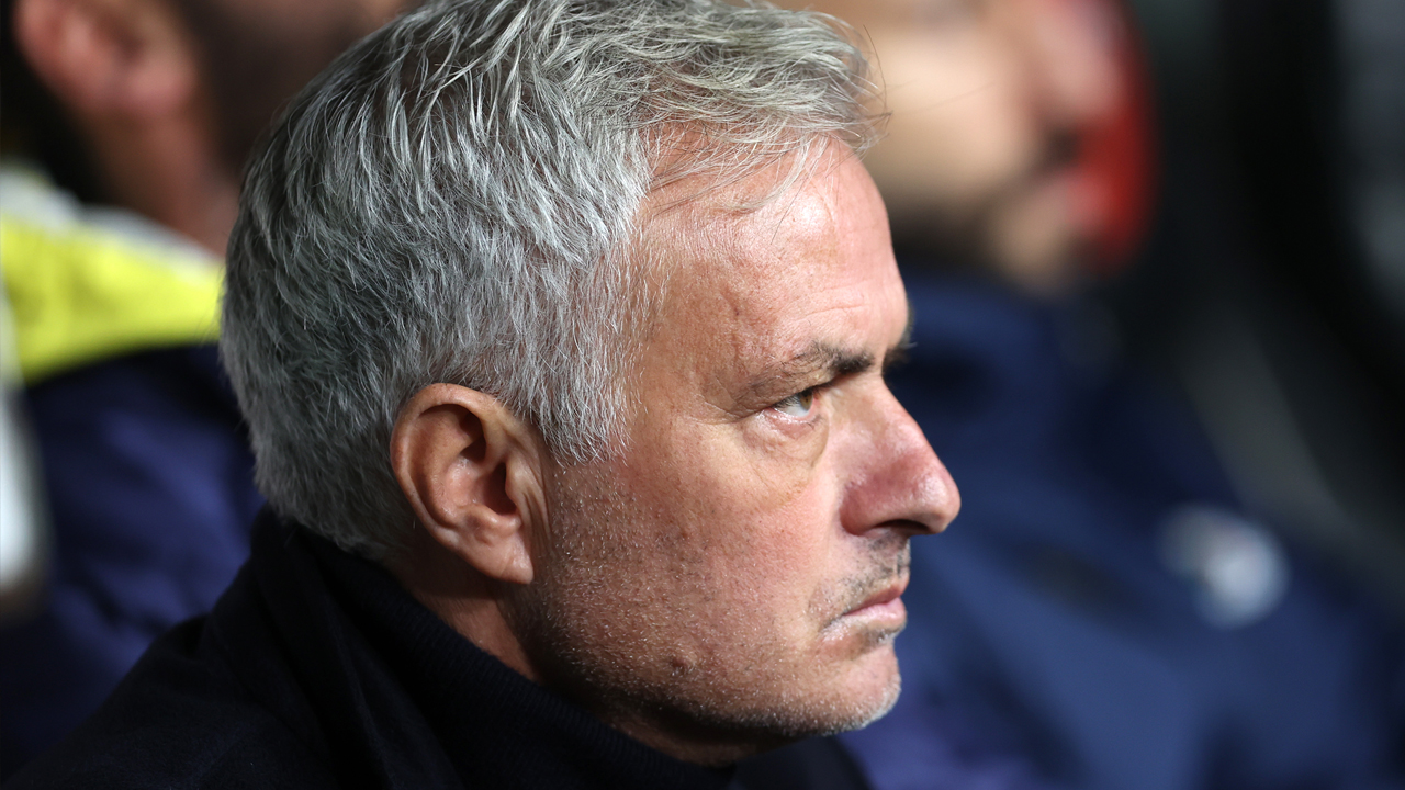 Foto - Mourinho’dan Galatasaray çıkışı! Kadıköy’e bombalar yağacak bu hamlelerle! Sen ciddi misin gerçekten?