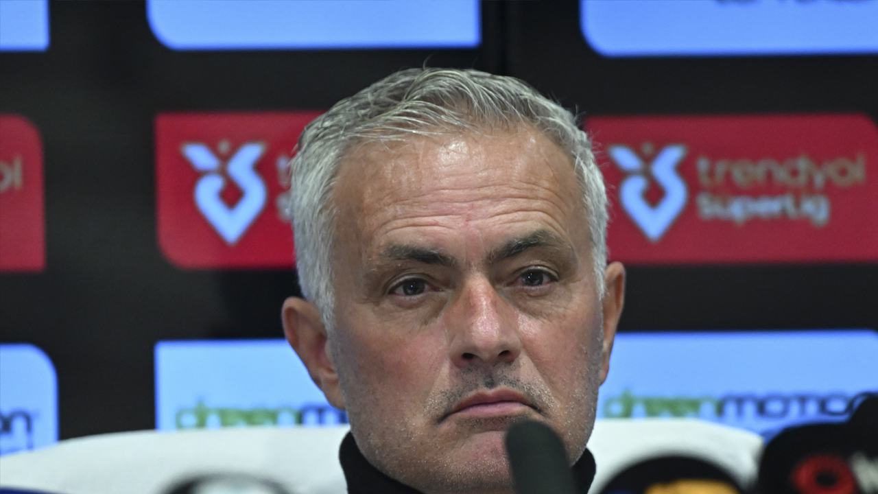 Foto - Mourinho'dan Icardi'ye olay cevap geldi! Bakalım derbi öncesi neler olacak neler...