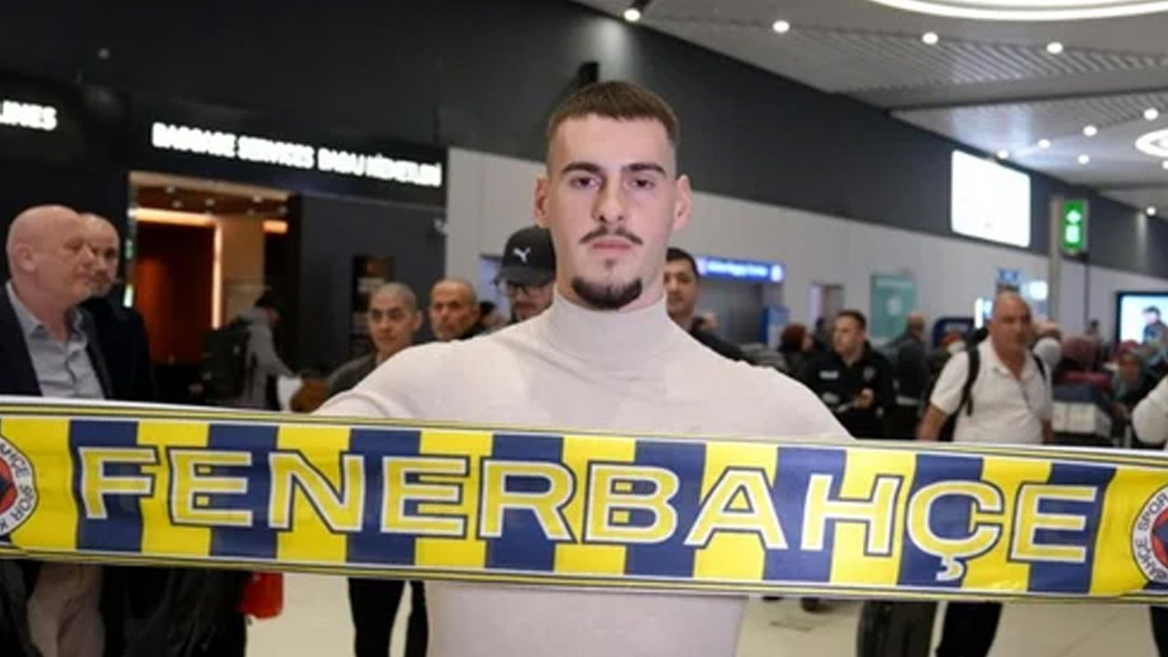 Foto - Mourinho’dan şok karar! Yeni transfer için gelir gelmez 'kiralayın' dedi