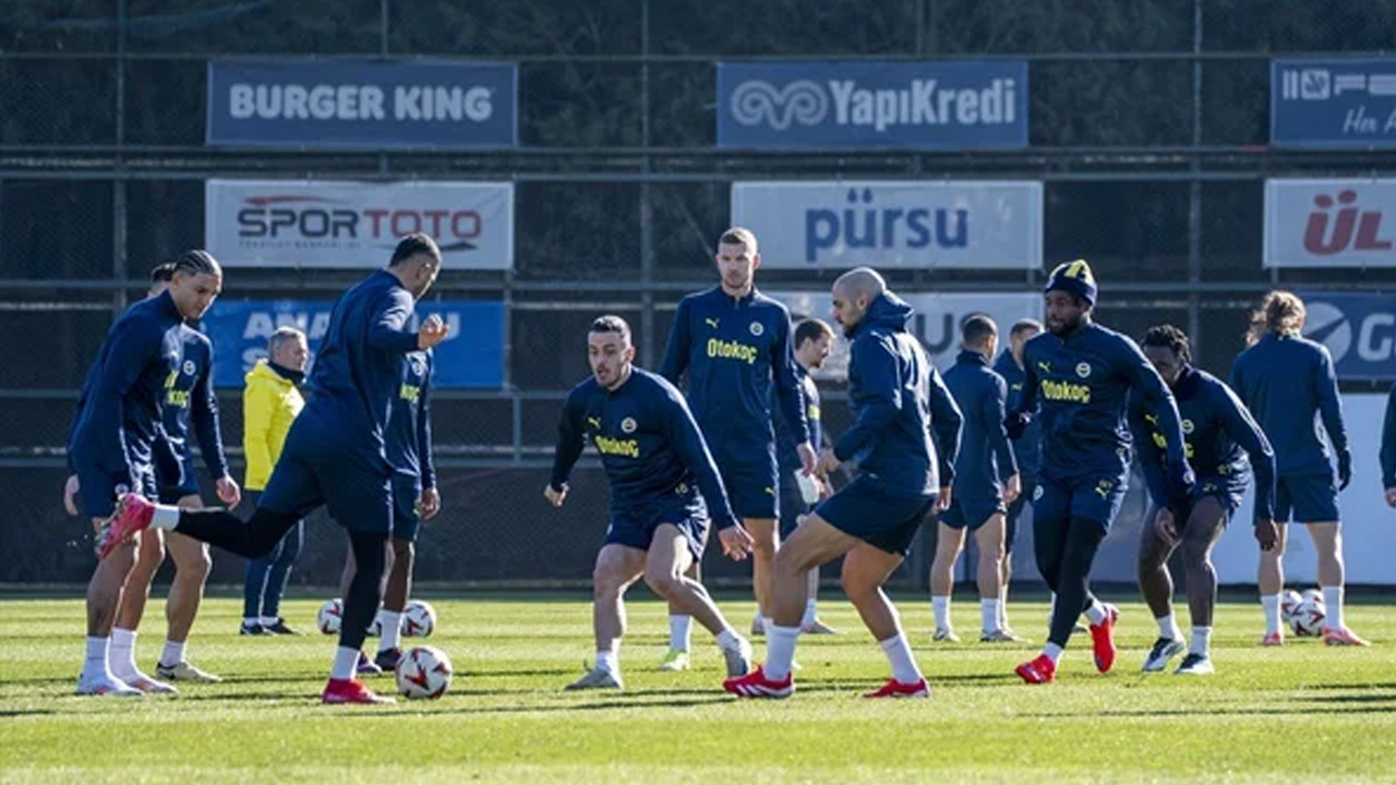 Foto - Mourinho’dan şok karar! Yeni transfer için gelir gelmez 'kiralayın' dedi