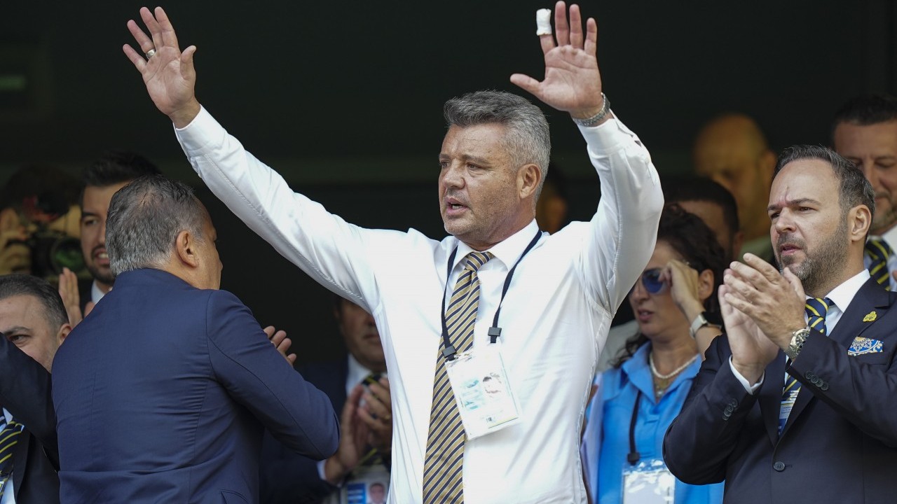 Foto - Mourinho'dan sonra Tedesco! İşte İtalyan hocanın tazminatı: İşte kovulma sebebi! Görülmemiş rezillik