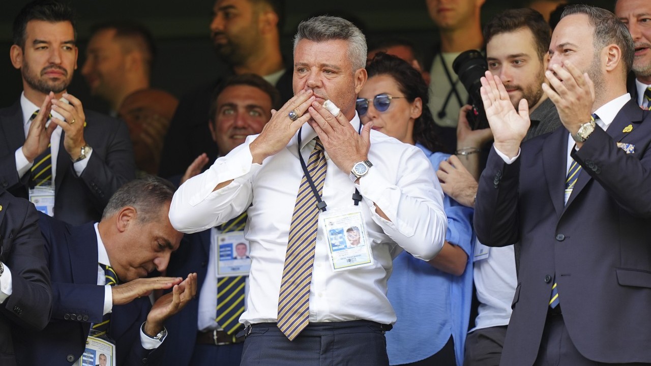 Foto - Mourinho'dan sonra Tedesco! İşte İtalyan hocanın tazminatı: İşte kovulma sebebi! Görülmemiş rezillik