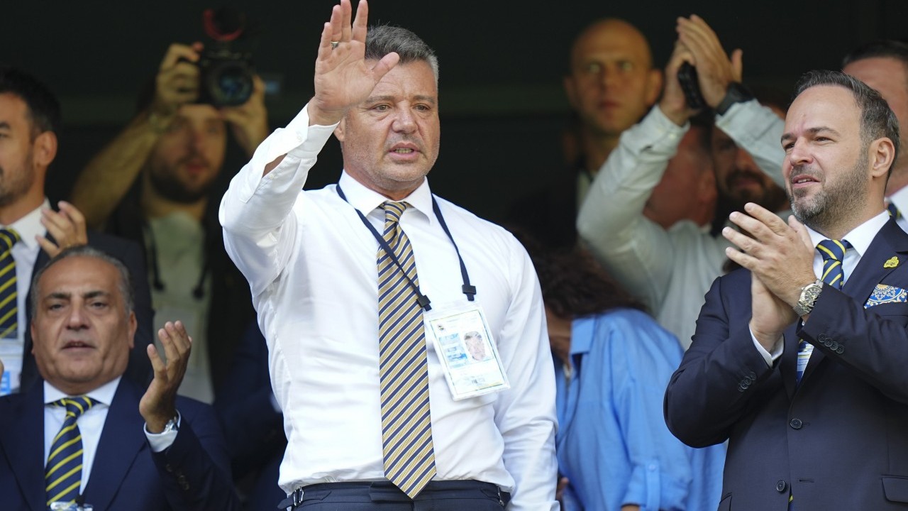 Foto - Mourinho'dan sonra Tedesco! İşte İtalyan hocanın tazminatı: İşte kovulma sebebi! Görülmemiş rezillik