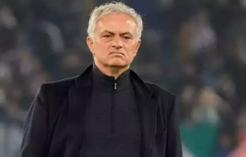 Foto - Mourinho’dan Türkiye’yi şaşkına çevirecek karar! Mourinho 'artık vakit geldi' deyip yeni takımını açıkladı
