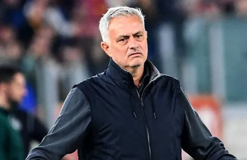 Foto - Mourinho’dan Türkiye’yi şaşkına çevirecek karar! Mourinho 'artık vakit geldi' deyip yeni takımını açıkladı