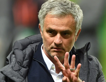 Foto - Mourinho’dan Türkiye’yi şaşkına çevirecek karar! Mourinho 'artık vakit geldi' deyip yeni takımını açıkladı