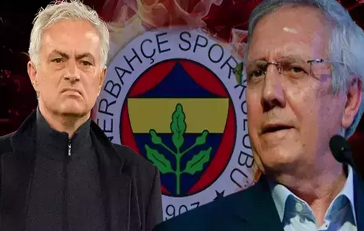 Mourinho’dan Türkiye’yi şaşkına çevirecek karar! Mourinho 'artık vakit geldi' deyip yeni takımını açıkladı