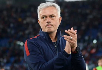 Foto - Mourinho’dan Türkiye’yi şaşkına çevirecek karar! Mourinho 'artık vakit geldi' deyip yeni takımını açıkladı
