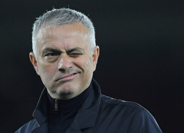 Foto - Mourinho’dan Türkiye’yi şaşkına çevirecek karar! Mourinho 'artık vakit geldi' deyip yeni takımını açıkladı