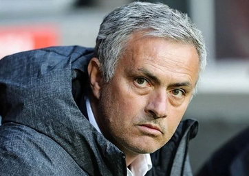 Foto - Mourinho’dan Türkiye’yi şaşkına çevirecek karar! Mourinho 'artık vakit geldi' deyip yeni takımını açıkladı