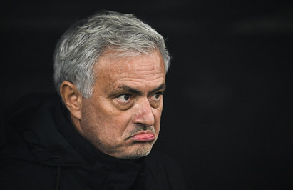 Foto - Mourinho’dan Türkiye’yi şaşkına çevirecek karar! Mourinho 'artık vakit geldi' deyip yeni takımını açıkladı