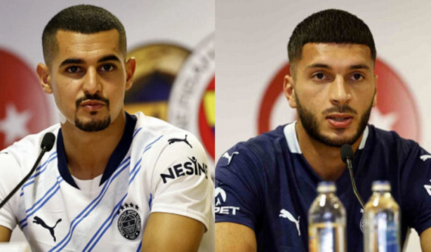 Mourinho'nun çizdiği iki Fenerbahçeli için olay iddia! Kriz fışkırdıkça fışkırıyor artık… Bu olursa taraftar ne diyecek?