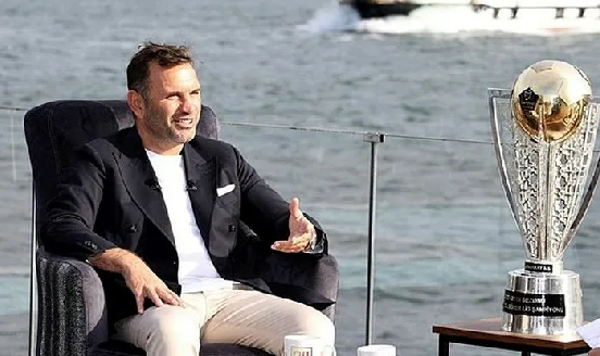 Foto - Mourinho'nun eski öğrencisi Galatasaray'a! Yeni transfer geliyor...