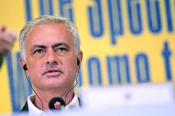 Foto - Mourinho'nun eski öğrencisi geliyor! Resmi görüşme...
