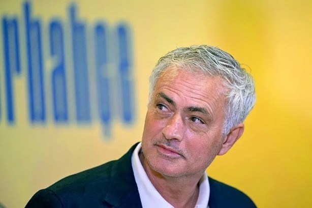 Foto - Mourinho'nun eski öğrencisi geliyor! Resmi görüşme...