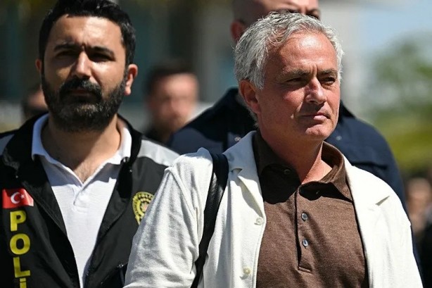 Foto - Mourinho'nun eski öğrencisi geliyor! Resmi görüşme...
