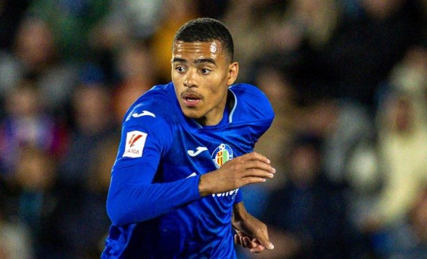 Foto - Mourinho'nun eski öğrencisi için 30 milyon euro gözden çıkarıldı