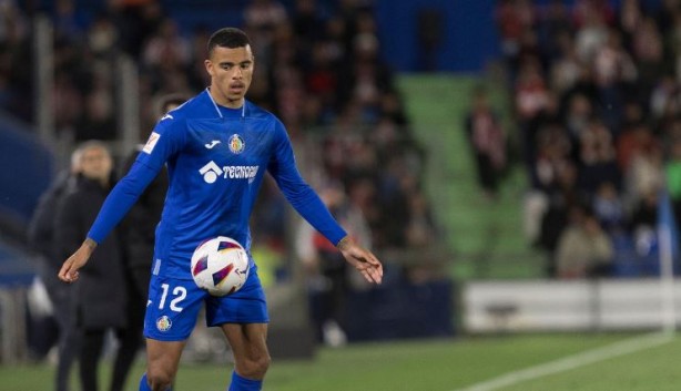 Foto - Mourinho'nun eski öğrencisi için 30 milyon euro gözden çıkarıldı