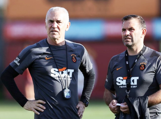 Foto - Mourinho'nun göz bebeği bakın hangi Süper Lig takımına geliyor?