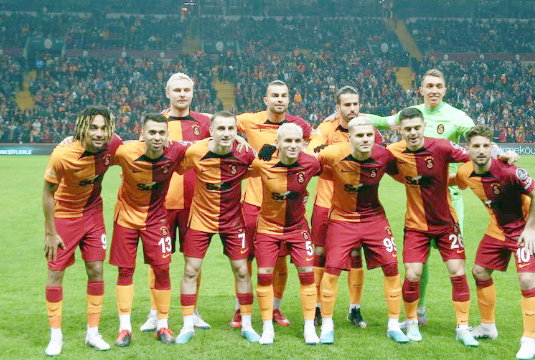 Mourinho'nun göz bebeği bakın hangi Süper Lig takımına geliyor?