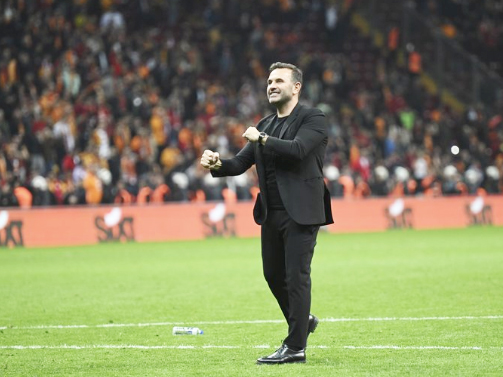 Foto - Mourinho'nun göz bebeği bakın hangi Süper Lig takımına geliyor?