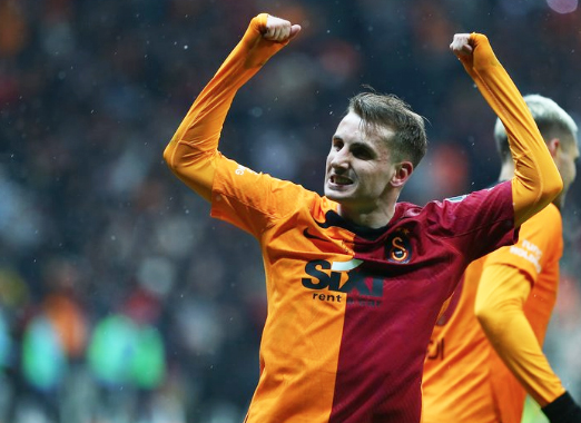 Foto - Mourinho'nun göz bebeği bakın hangi Süper Lig takımına geliyor?