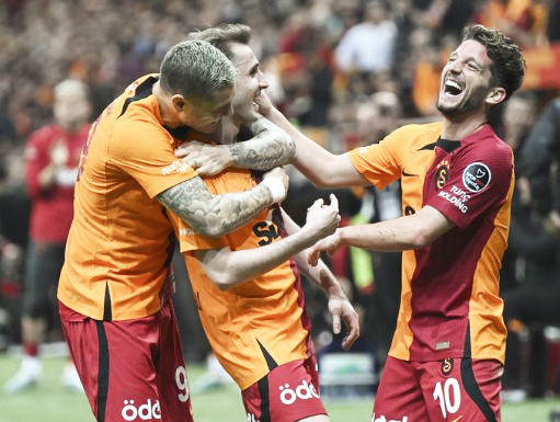 Foto - Mourinho'nun göz bebeği bakın hangi Süper Lig takımına geliyor?