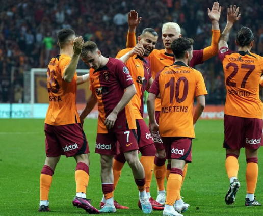 Foto - Mourinho'nun göz bebeği bakın hangi Süper Lig takımına geliyor?