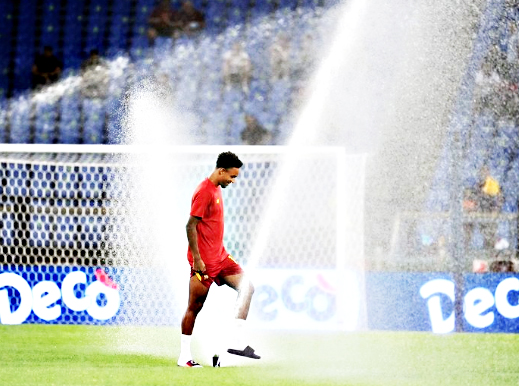 Foto - Mourinho'nun göz bebeği bakın hangi Süper Lig takımına geliyor?