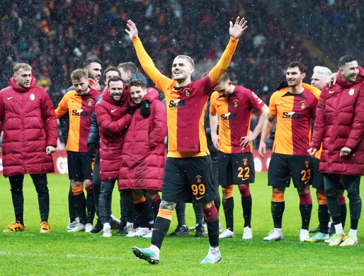 Foto - Mourinho'nun göz bebeği bakın hangi Süper Lig takımına geliyor?