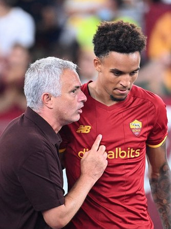 Foto - Mourinho'nun göz bebeği bakın hangi Süper Lig takımına geliyor?