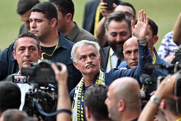 Foto - Mourinho'nun gözdesi Greenwood'un Fenerbahçe kararı! Bunu kimse beklemiyordu: 'Bu kadarı da artık fazla' dedirtti