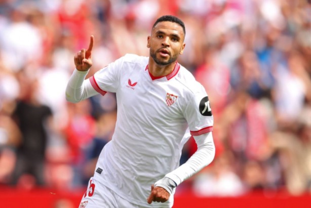 Foto - Mourinho'nun istediği futbolcu 25 milyon euroya mal olacak