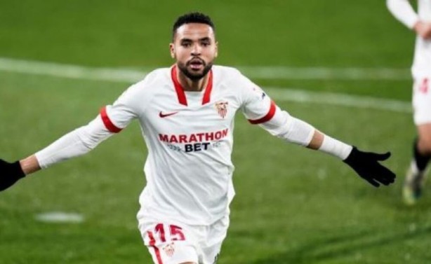 Foto - Mourinho'nun istediği futbolcu 25 milyon euroya mal olacak