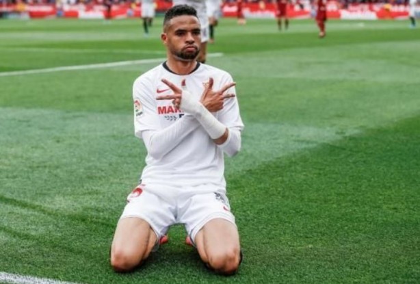 Foto - Mourinho'nun istediği futbolcu 25 milyon euroya mal olacak