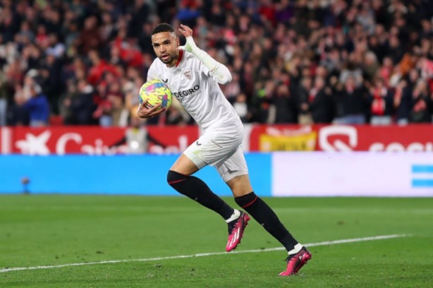 Foto - Mourinho'nun istediği futbolcu 25 milyon euroya mal olacak