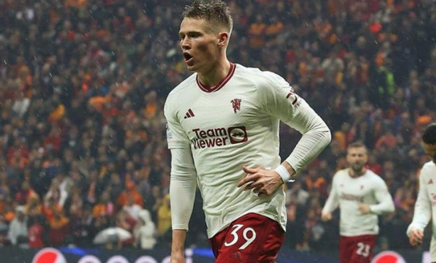 Mourinho'nun 'ömür boyu oğlum' dediği Galatasaray'ın gözdesi verdi coşkuyu: Flaş açıklama geldi…