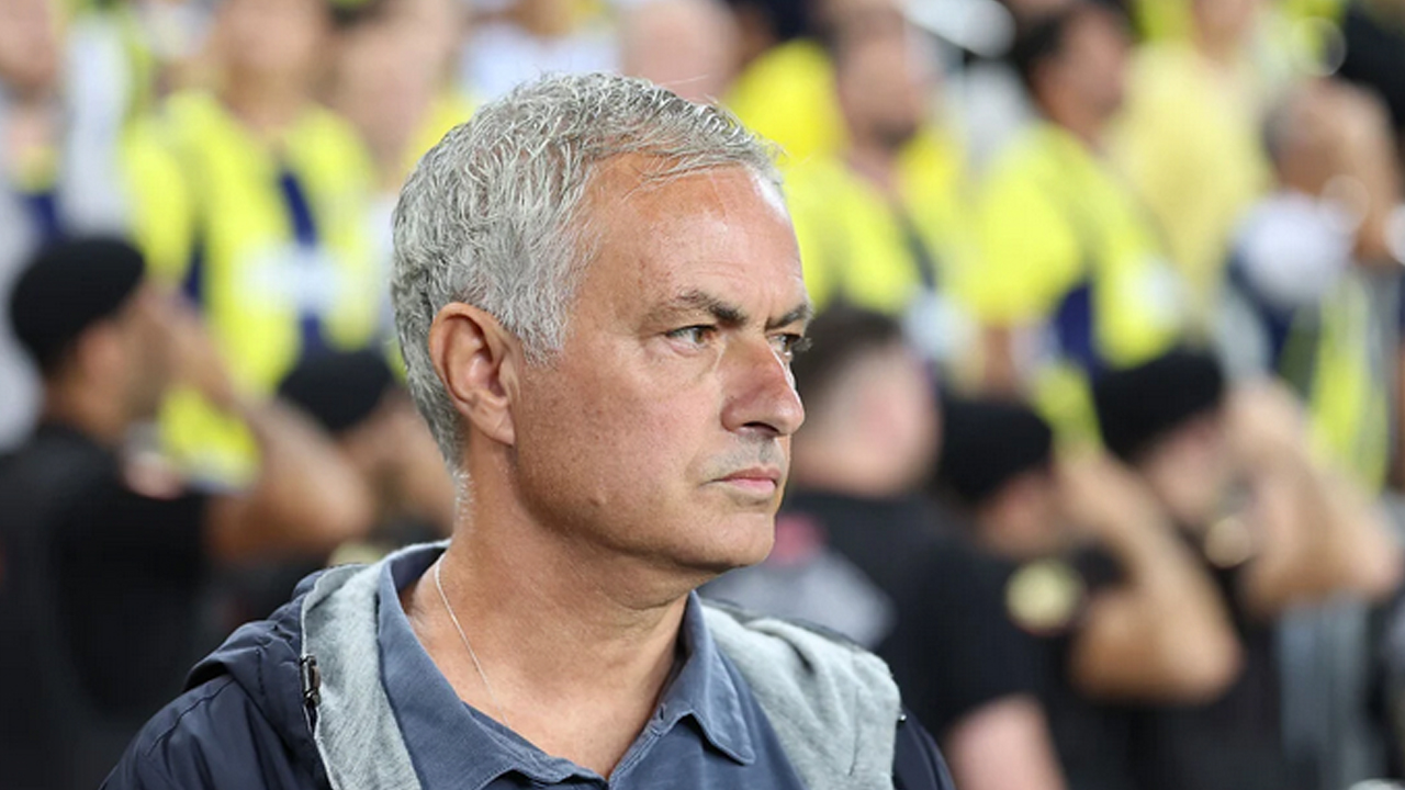 Mourinho’nun planı belli oldU: Herkes bunu konuşuyor: 'Evet' demek zorunda kaldılar artık…