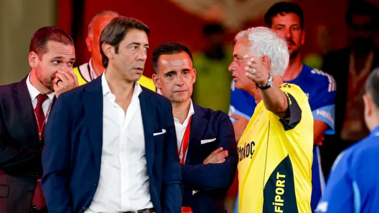 Mourinho'nun prensi Fenerbahçe'nin sırlarını Portekizlilere verdi! Aman kaçının dedi ve…
