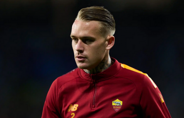 Foto - Mourinho'nun prensinin Beşiktaş kararı değişti! Hollandalı sağ bek gelecek mi?