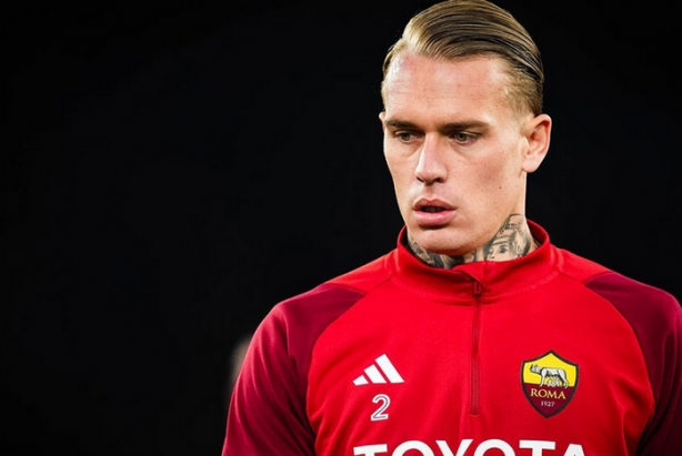 Mourinho'nun prensinin Beşiktaş kararı değişti! Hollandalı sağ bek gelecek mi?