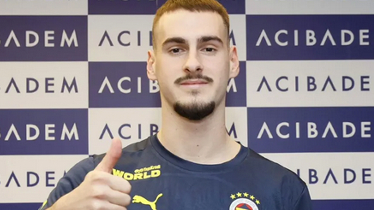 Mourinho’nun son kararı Mimovic’in hoşuna gitti resmen! Lisans çıktı yüzler güldü…