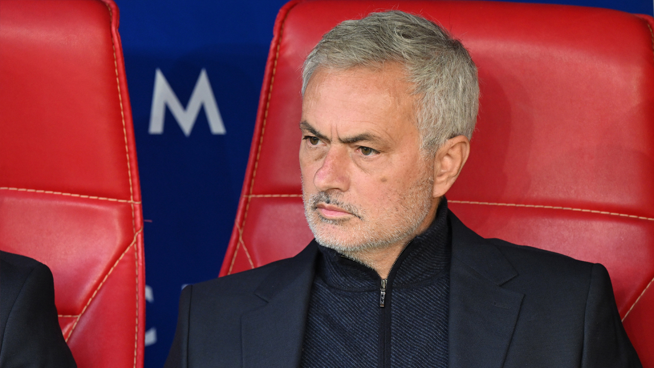 Foto - Mourinho'ya 'gelirim' dedi, bavullarını topladı! Transfer bombası patladı patlayacak…