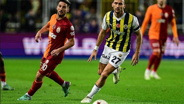 Foto - Mourinho'ya isyan etti! Fenerbahçe'den ayrılıyor