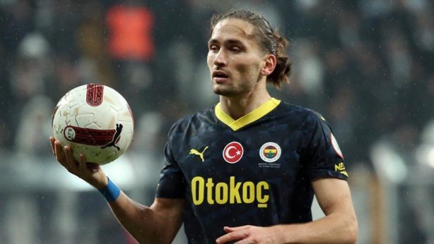 Foto - Mourinho'ya isyan etti! Fenerbahçe'den ayrılıyor