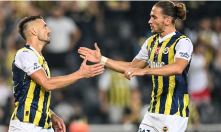 Foto - Mourinho'ya isyan etti! Fenerbahçe'den ayrılıyor