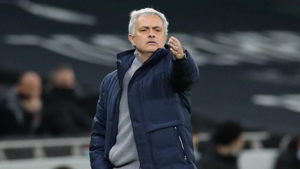 Foto - Mourinho'ya isyan etti! Fenerbahçe'den ayrılıyor