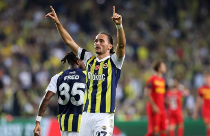 Foto - Mourinho'ya isyan etti! Fenerbahçe'den ayrılıyor